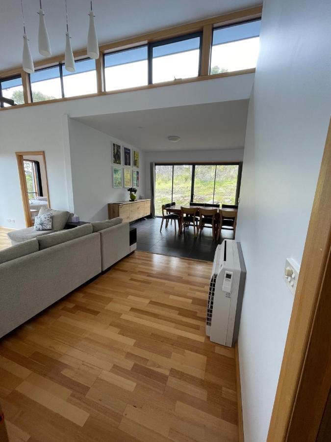 Hill Top Retreat Nubeena エクステリア 写真