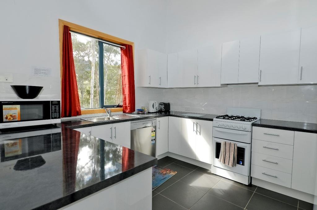 Hill Top Retreat Nubeena 部屋 写真